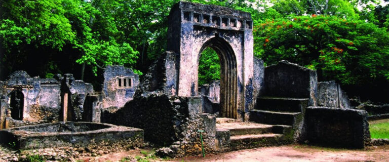 1 Day Malindi and Gede Ruins Tour