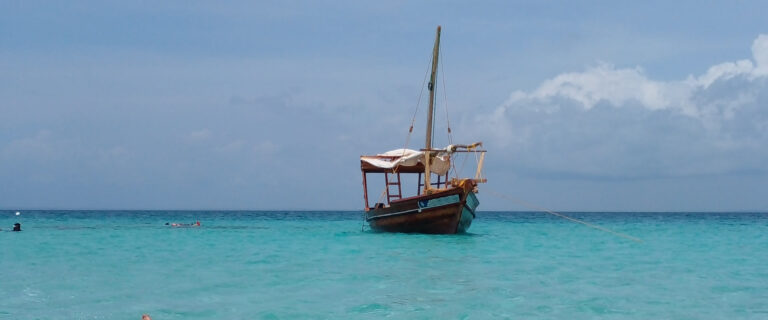 1 day dhow trip