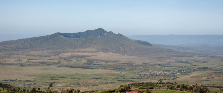 Mt Longonot Hiking day adventure