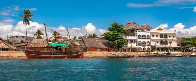 lamu island